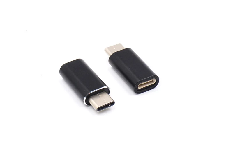 Thbelieve адаптер для Iphone в USBC Прямая поставка USB Type C папа Женский Huawei мини-адаптер
