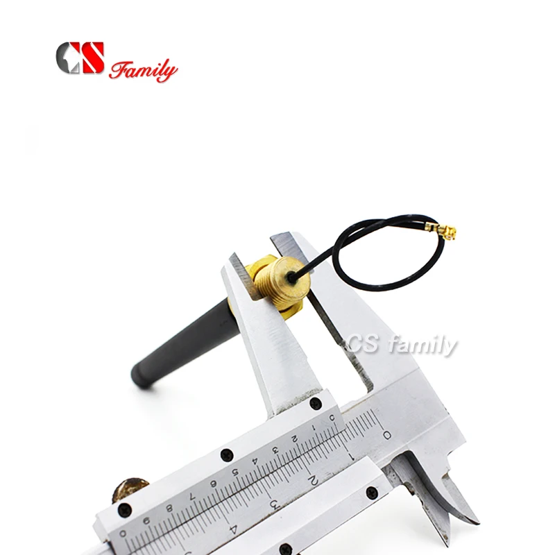 GSM антенна с U FL отрезок сотовой связи 3G резиновые антенны|umts antenna|cellular antennau fl antenna |