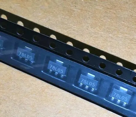 100 шт. 78L05 78L08 78L09 78L12 78L15 79L05 79L08 79L09 5 в 8 12 В 15 9 SOT89 SMD регулятор напряжения |