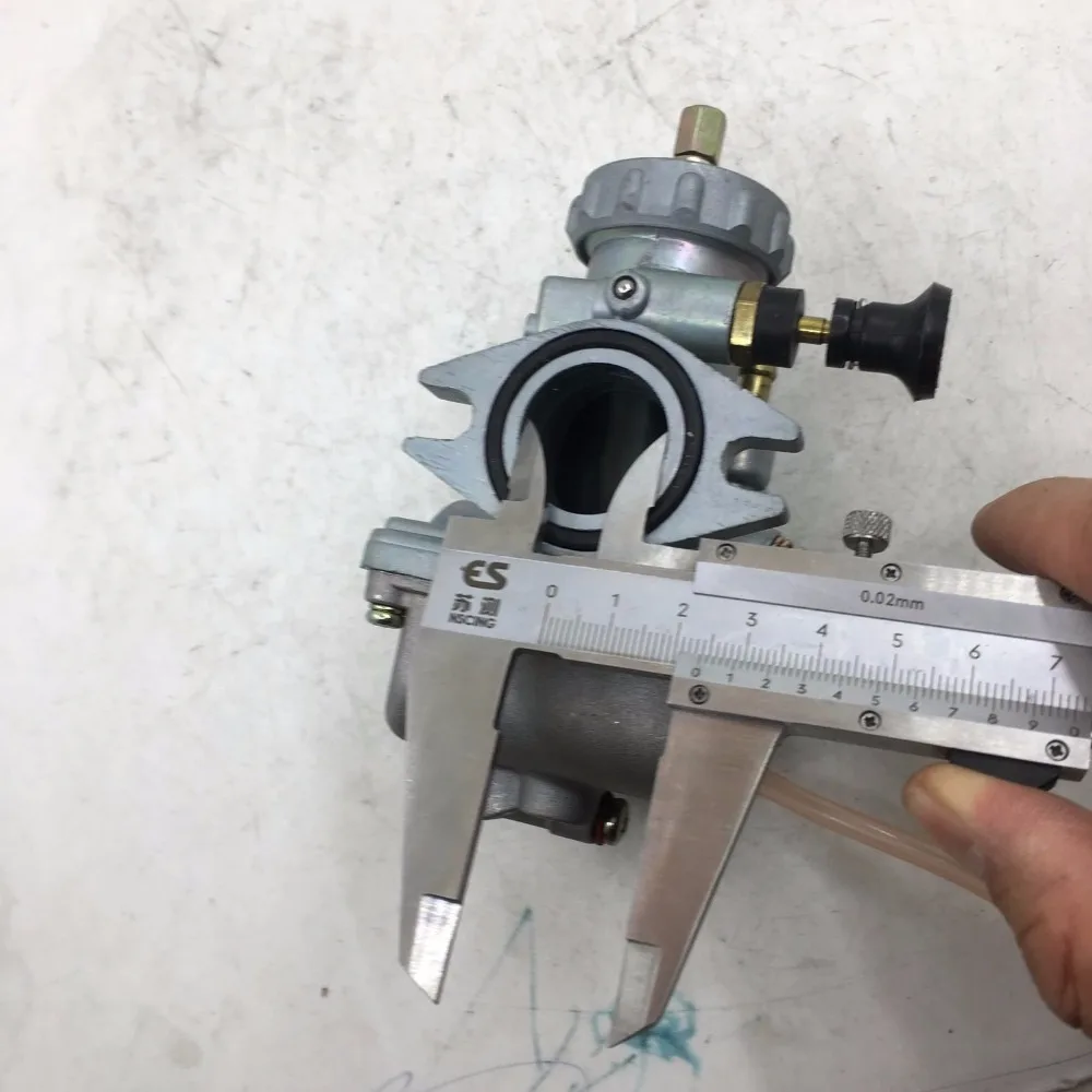 Sherryberg карбюратор для Yamaha RX100 RX125 YAMAHA DT125 TWIN SHOCK rep. Микуни | Автомобили и мотоциклы