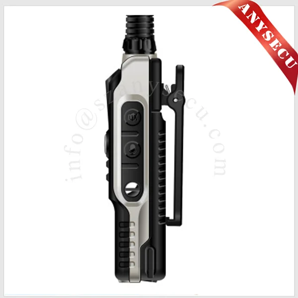 Доставка из России! Оригинальный Baofeng uv b2 плюс bf uvb2 для WalkieTalkie Cb радио Мобильный
