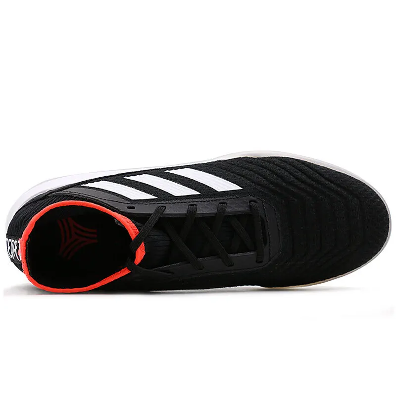Оригинальный Новое поступление Adidas PREDATOR TANGO 18 3 TR мужские кроссовки для