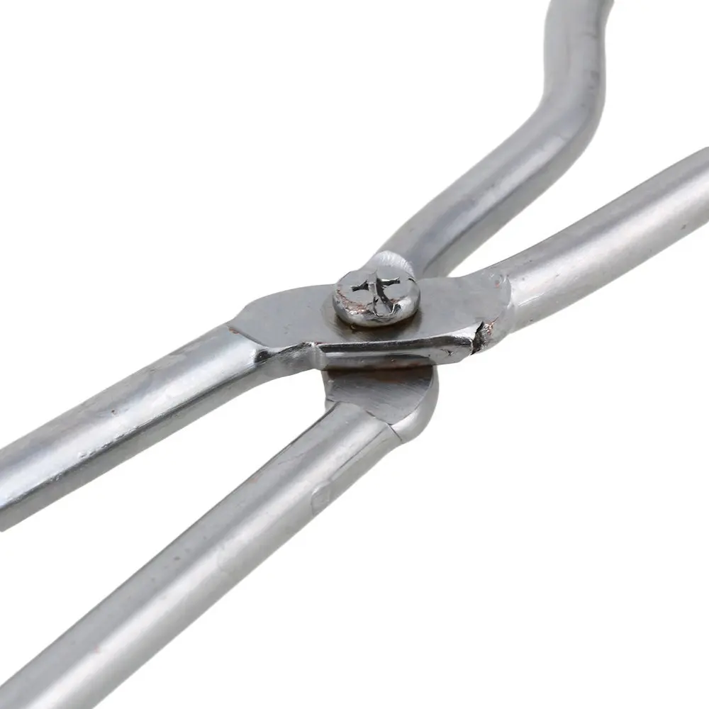 Плоскогубцы для ювелирных изделий из нержавеющей стали держатель посуды