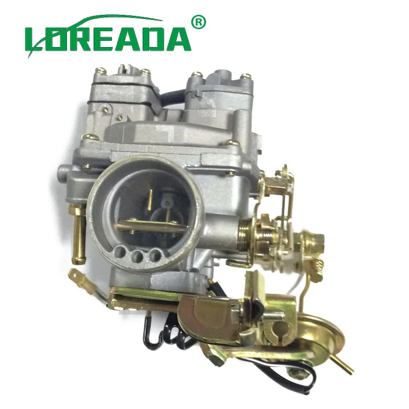 LOREADA карбюратор 13200 85231A 1320085231A для Suzuki ST100 F5A carb carby carburttor двигатель|carburetor for