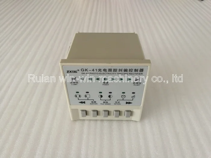 Выпрямитель GK4 для отслеживания электричества устройство управления