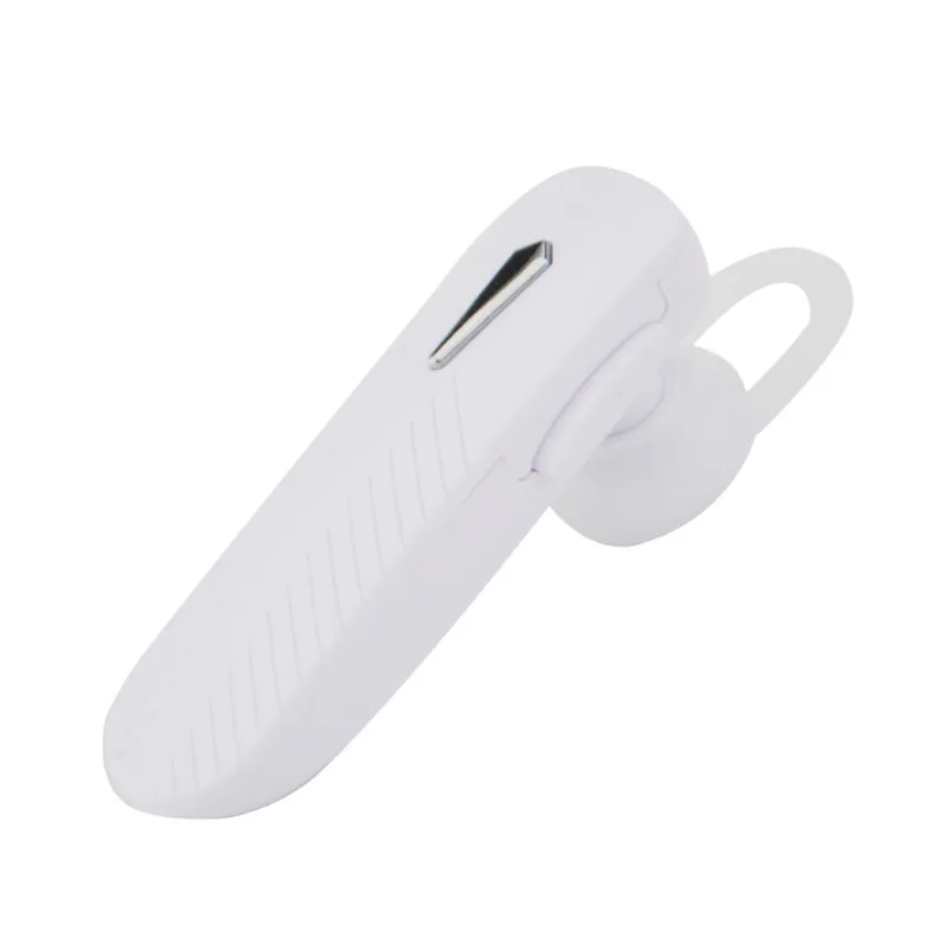 Hot Sale Wireless Stereo Bluetooth Music Ear Style Headphones Multifunction Mini Sports Car Headset Black And White | Электроника