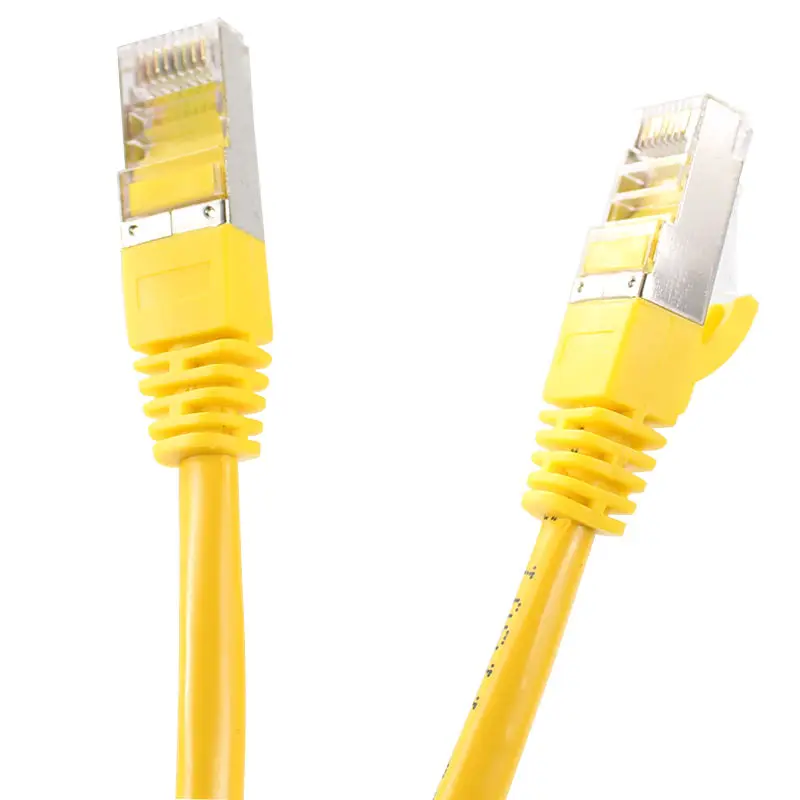 Сетевой кабель BELNET CAT5E RJ45 FTP STP 1 м 2 3 | Компьютеры и офис