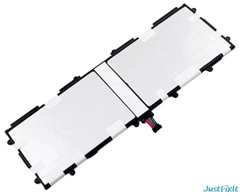 SP3676B1A 100% оригинальный сменный аккумулятор для samsung Galaxy Note 10 1 GT N8000 N8010 N8020 P7510 P7500