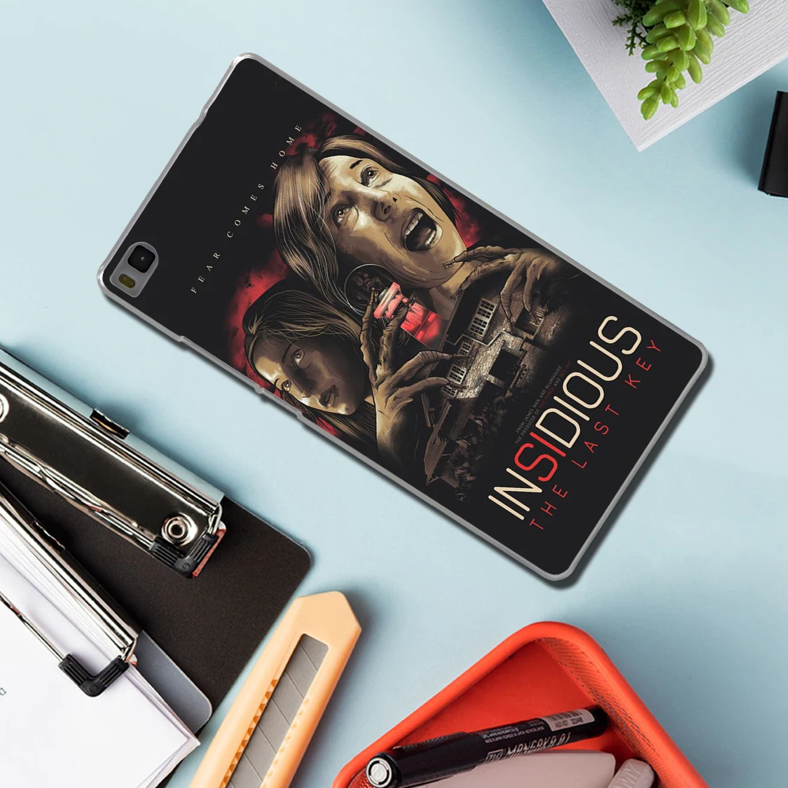 Чехол-накладка для Huawei P30 P20 P9 P10 Plus P8 Mate 20 Pro Lite Mini 2016 2017 P smart 2019 | Мобильные телефоны