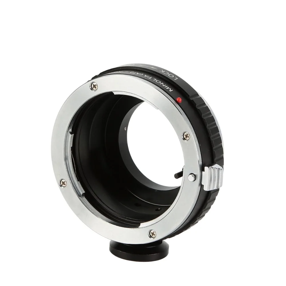K&ampF Concept переходное кольцо переходник Адаптер для Minolta MA AF Объектива на Nikon 1