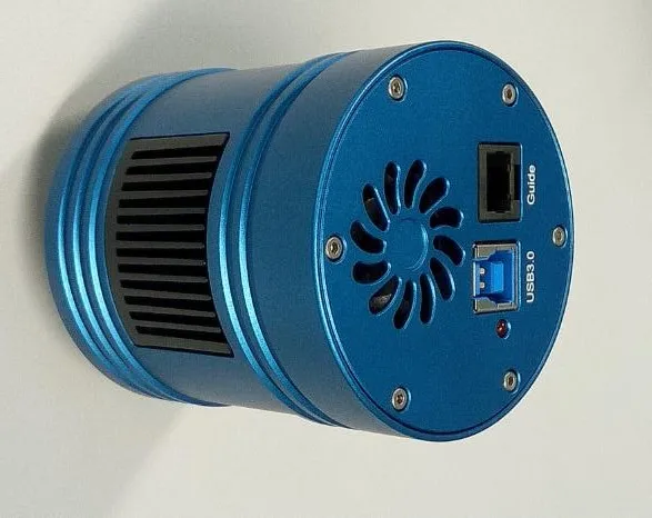 Scientific 6.3MP IMX178 USB3.0 high fps 1000s астрономический телескоп cameraM42 1 25 Mount ST4 Guide port|cameras