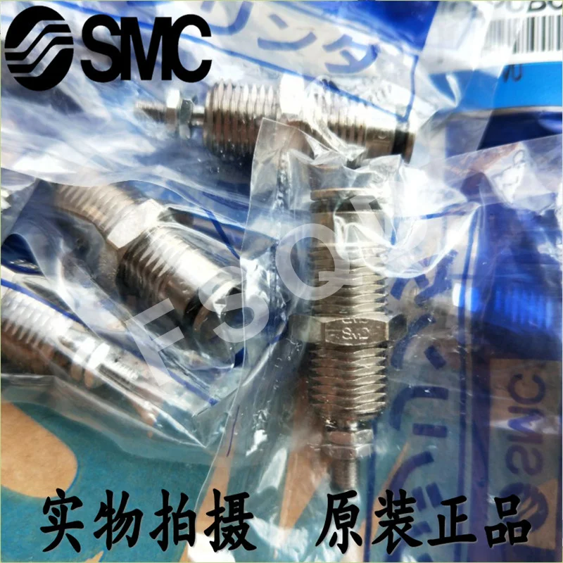 SMC CJPS6 5 10 15 оригинальный цилиндр с цилиндром резьбовыми зубцами серии CJPS