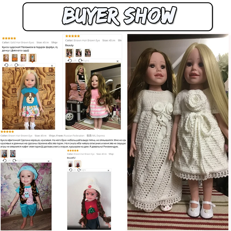 NPKDOLL, силиконовая кукла для новорожденного, 45 см, мягкая, виниловая, голая, ручная работа, кукла, Реалистичная, обнаженная, кукла для детей, подарки на день рождения
