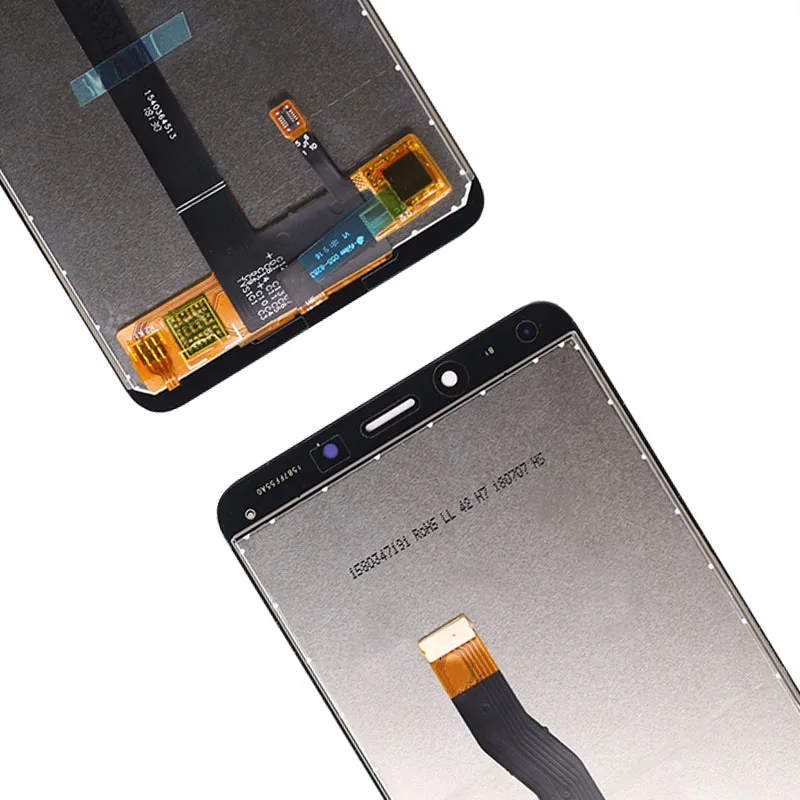 Для Xiaomi для Redmi 6A LCD + сенсорный экран дисплей дигитайзер сборка 5 45 &quotновая Замена