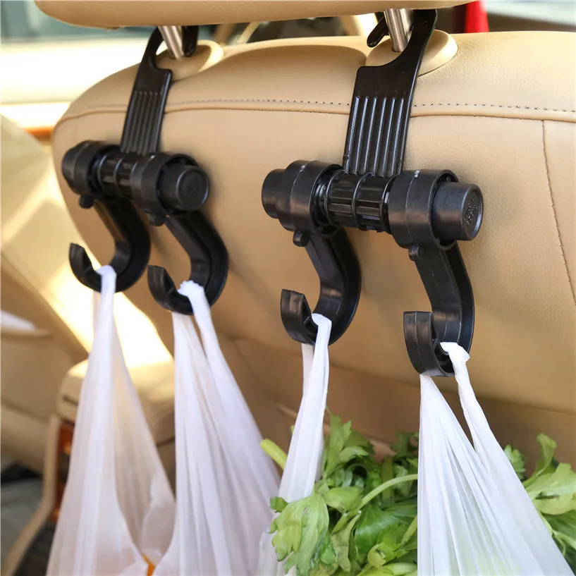 Cars on the hook 6 racks multifunction car back automotive supermarket | Auto Fastener &amp Clip