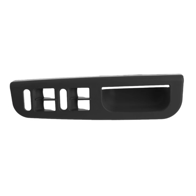 

Car Door Window Switch Control Panel Bezel ForVW Passat B5 ForJetta Bora Golf MK4