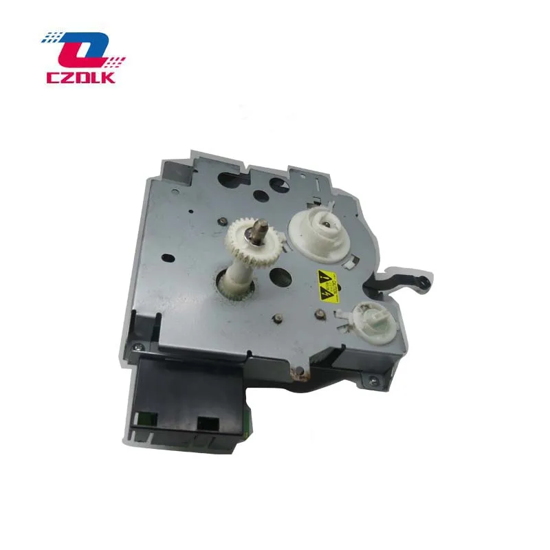 Б/у Оригинальная (90%) шестерня в сборе для HP 9000 Шестерня Hp 9050|Детали принтера| |