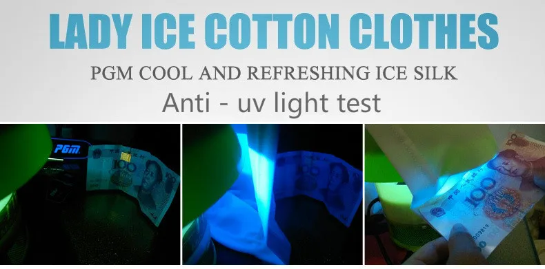 PGM леди Sungreen Top Cool футболка Летняя сжатия Для женщин рубашка с длинными рукавами сухой подходят Ropa De Гольф Mujeres одежда