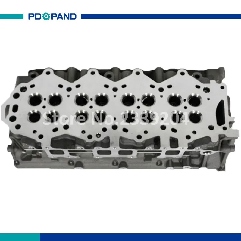 908749 Motor Engine WE WLC WL-C WLAT WLAA WEAT cylinder head 1449076 4986980 for Ford RANGER Pickup (PJ)/(PK)/ Platform/Chassis |