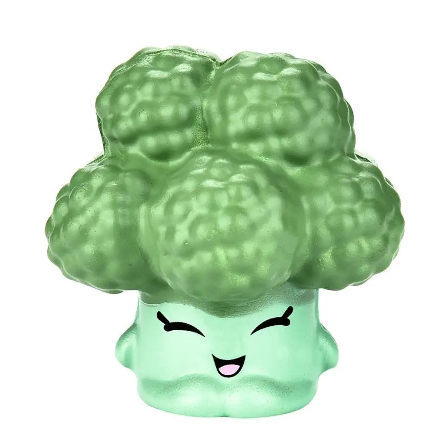 Оптовая продажа Прямая поставка сжимаемая супер медленно поднимающаяся игрушка