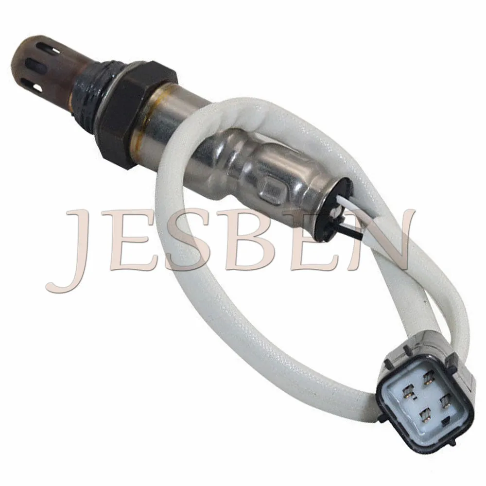 JESBEN 22690-ED000 Lambda O2 кислородный датчик для Nissan Teana Tiida Micra March Altima Maxima QX56 Pathfinder OE#22690ED000