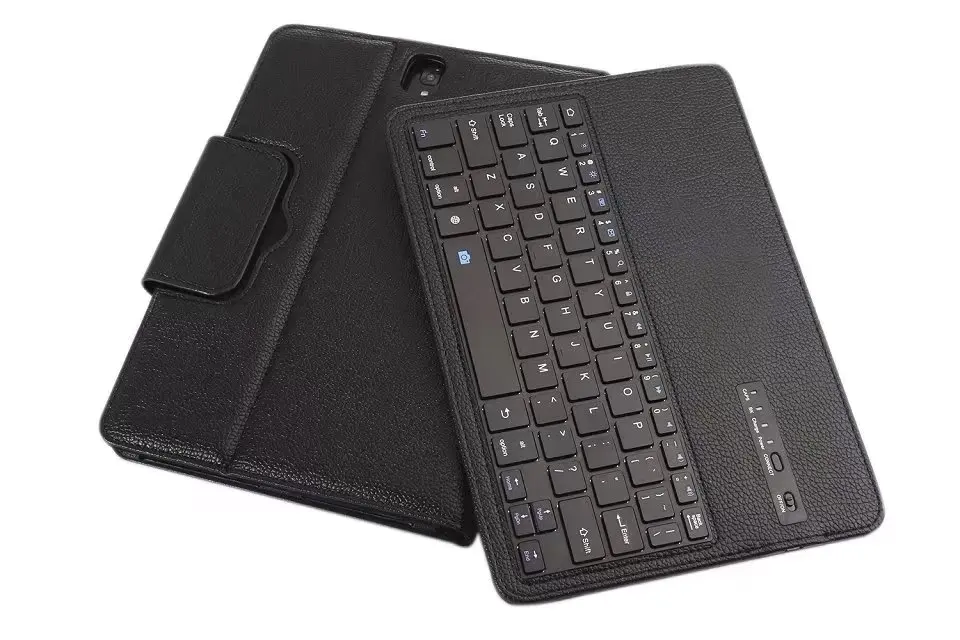 Для Samsung Galaxy Tab S3 9 7 T820 T825 Чехол Съемный беспроводной Bluetooth клавиатура чехол для
