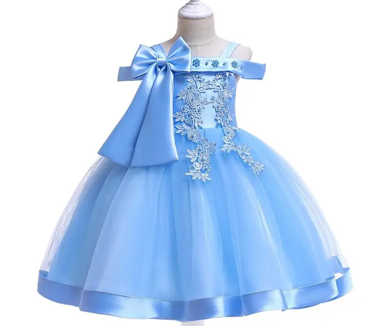 Girls Tutu Dress Summer Clothes | Детская одежда и обувь