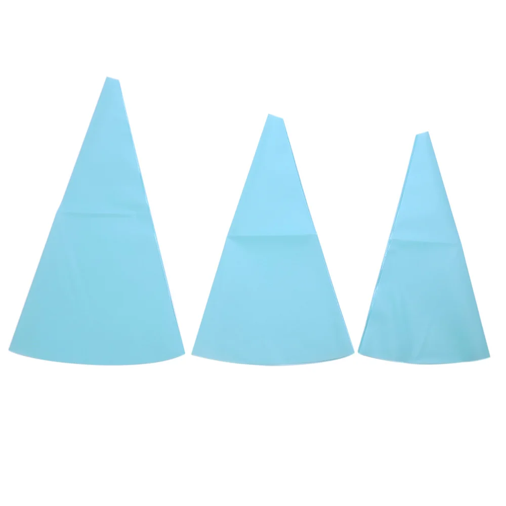 Многоразовый силиконовый кондитерский мешок LIMITOOLS инструмент для украшения