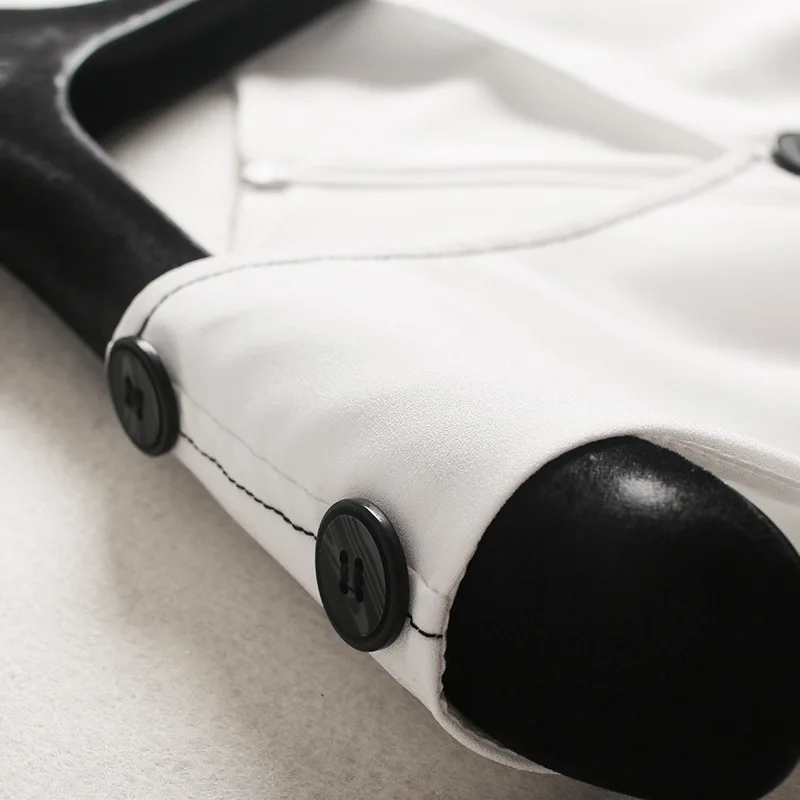 Для девочек Летняя высокого класса женщин шифоновое платье с высокой талией