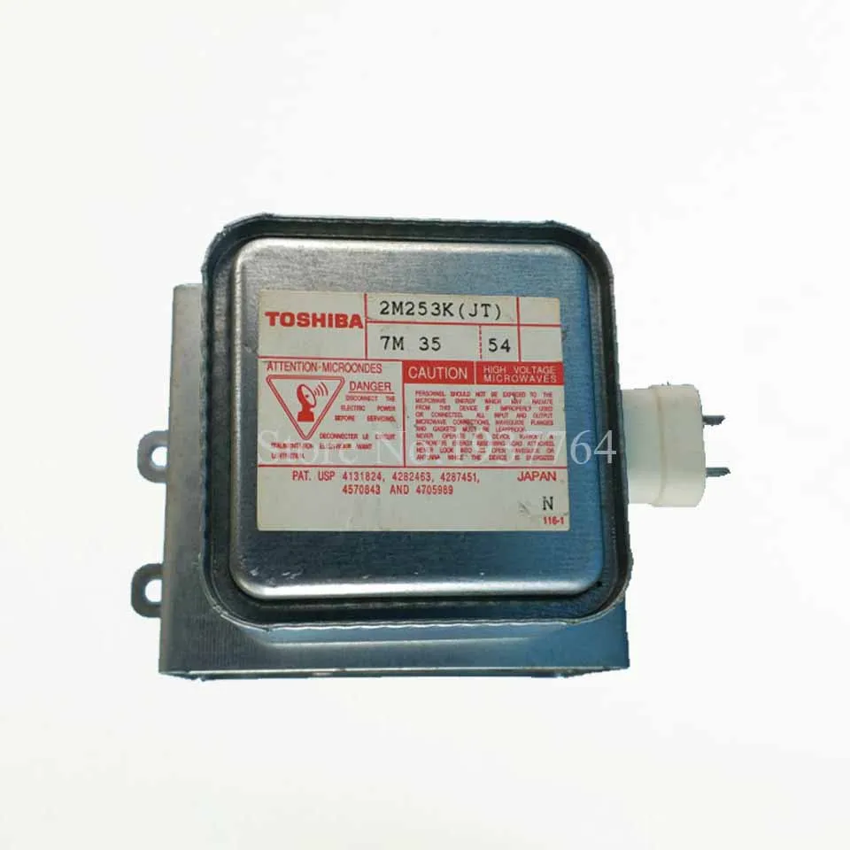 2M253K Микроволновая печь магнетрон для 2M253K(JT) 2M253K(JT) GAL01