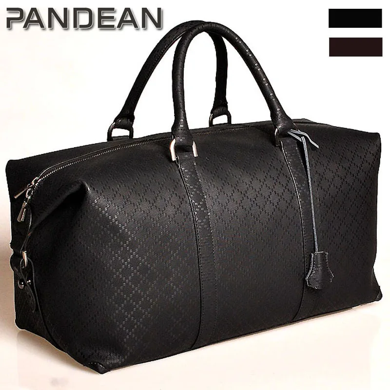 Бесплатная доставка 2017 брендовая воловья кожа тисненый дизайнерский багаж