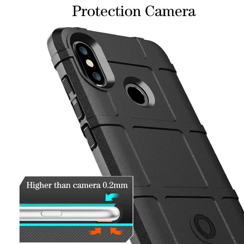 SRHE Xiaomi mi8 чехол для Mi 8 Explorer версия Мягкий Силиконовый прочный защитный SE |