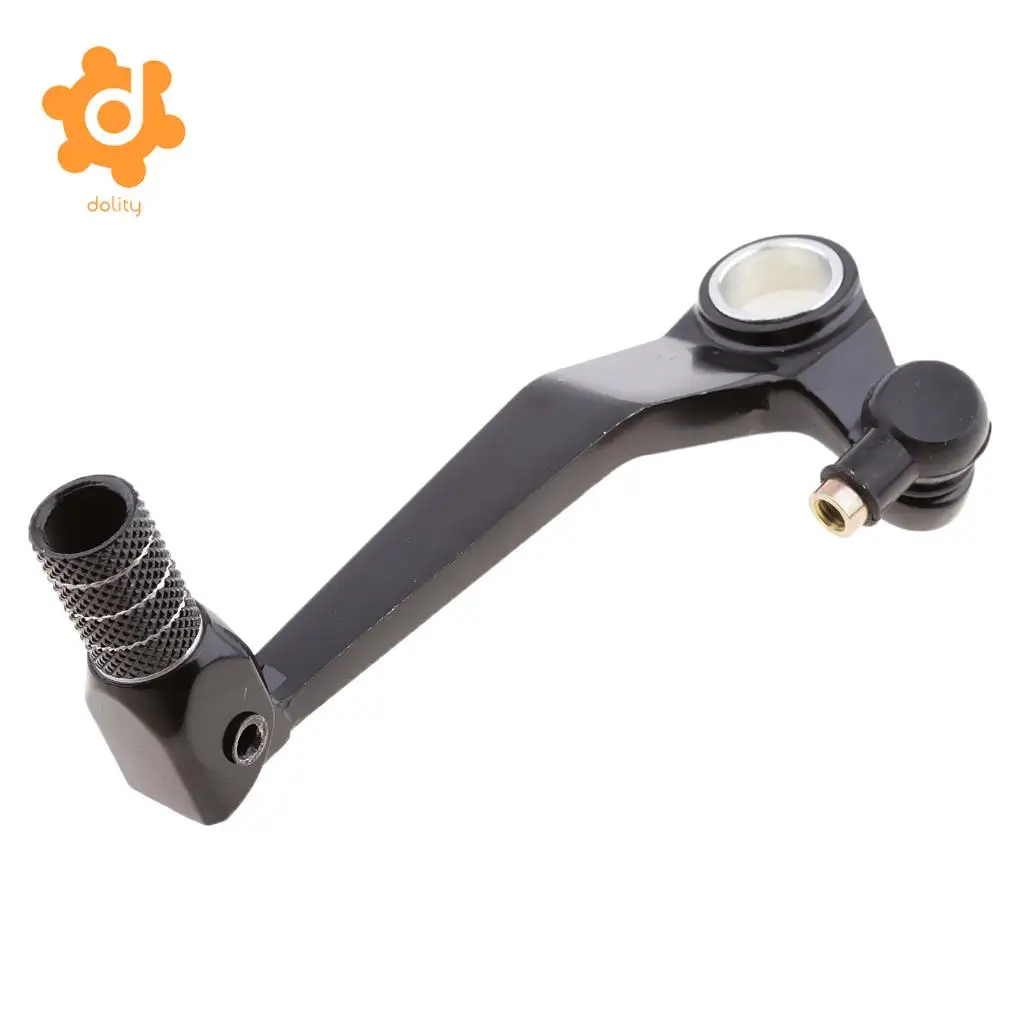 Педаль dolity Shift для Suzuki GSXR 600 750 1000 SV 650 1200 GSF TLR Черная |