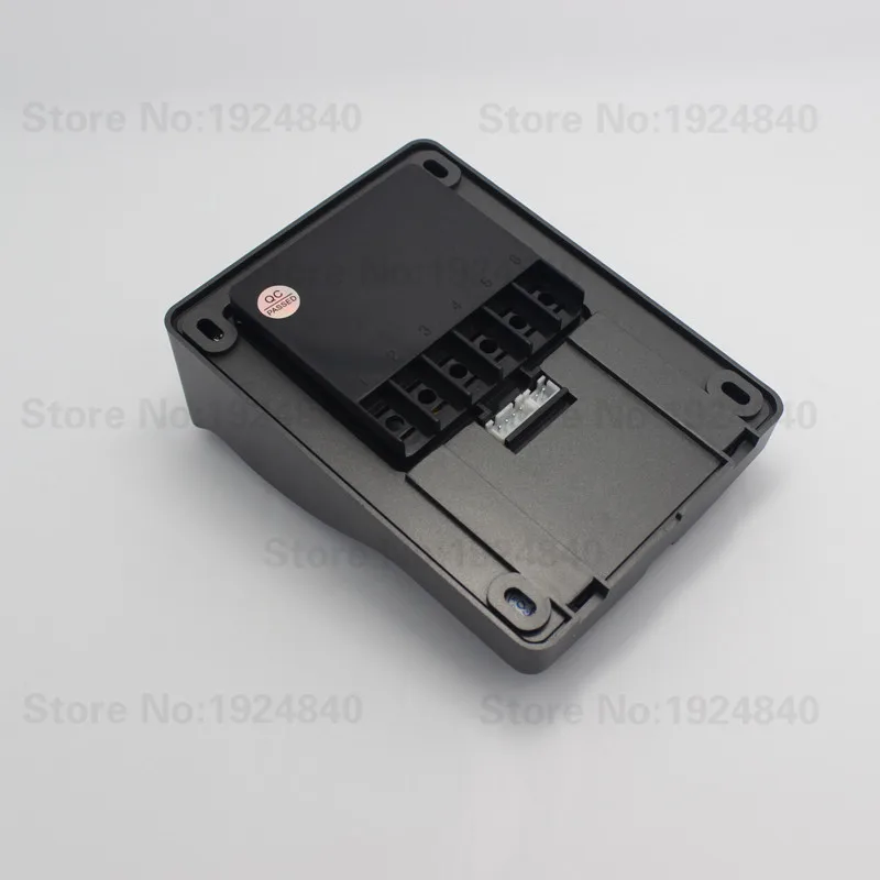 Видеодомофон JERUAN C1 только наружная камера|video door phone|video phone intercomdoor intercom system |