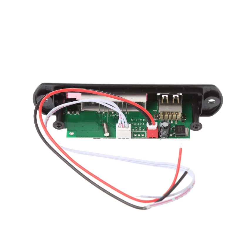 MP3 декодер плата дистанционного управления USB WAV MMC TF карта FM Cut память | Автомобили