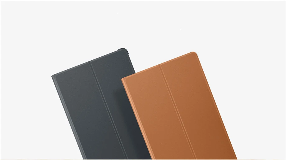 Официальный чехол для HUAWEI Mediapad M5 8," 10,8", смарт-чехол с откидной подставкой, кожаный чехол для планшета M5 Pro