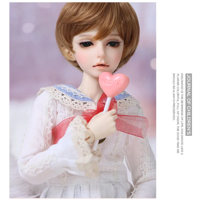 BJD Кукла Одежда 1/4 красивая кукла одежда для Minifee мальчик тело кукла аксессуары Сказочная страна
