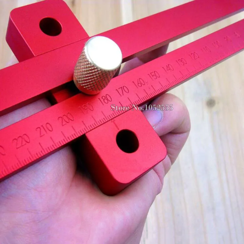 Высокое качество 270 мм регулируемый квадрат комбинации с стопом