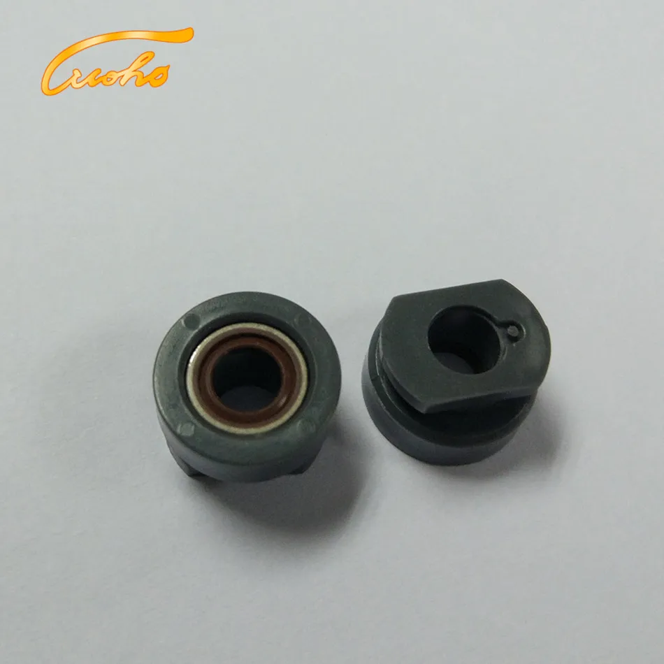 Макетная втулка для Ricoh Aficio 1015 1018 1911 1027 MP 2000 3350 2550 2027 2022 3030 5 * MP1600 вкладыш