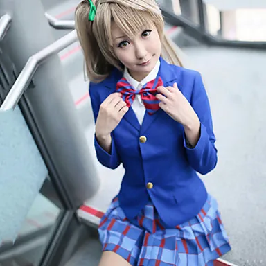 Kotori Cosplay