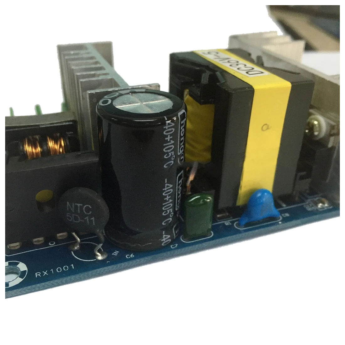 

AC-DC Inverter Module 110V 220V 100-265V to 36V 5A Adapter Switching Power Supply