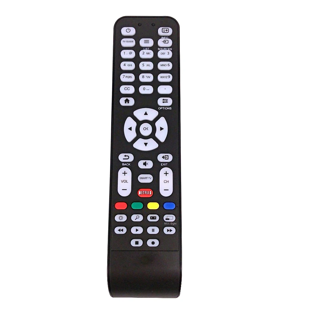 Пульт дистанционного управления для AOC RC1994710/01 3139 238 28641 398GR08BEAC01R для NETFLIX SMART tv Fernbedienung