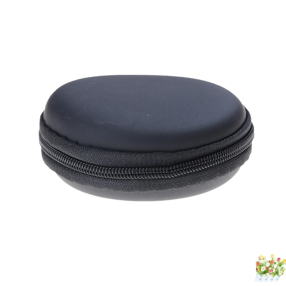 Leather Flip Cover Smartphone White EVA Earphone Bags Cases Protective Case For G6 Random Color 1Pcs | Электроника