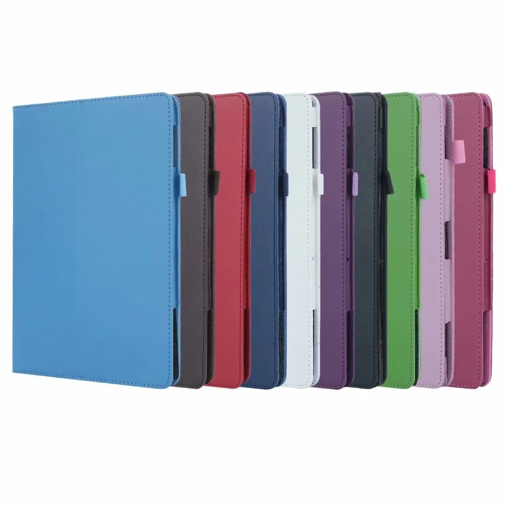 Магнитный чехол для Lenovo TAB E10 TB X104F 10 1 дюймов планшета из искусственной кожи
