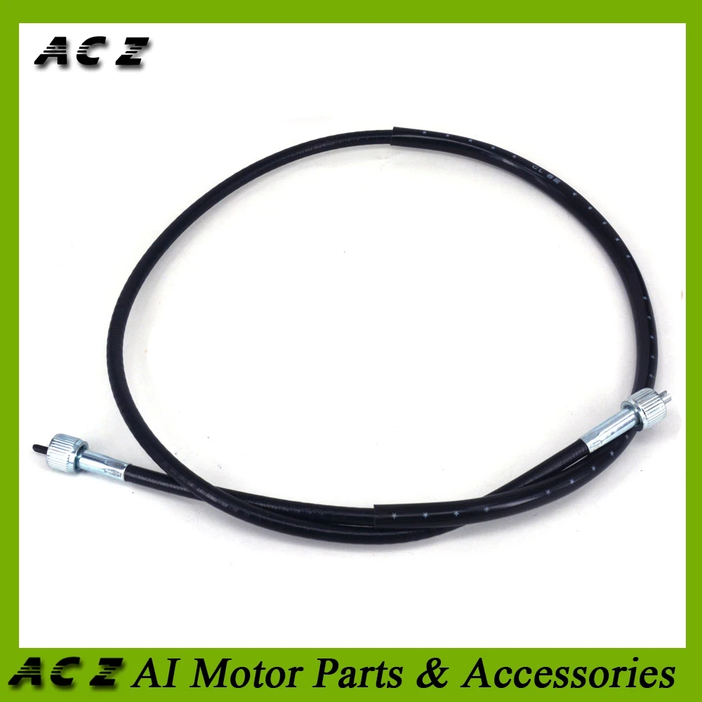 Приборный кабель для мотоцикла со спидометром SUZUKI GSF400 75A Bandit 400 79A|speedometer cable|suzuki