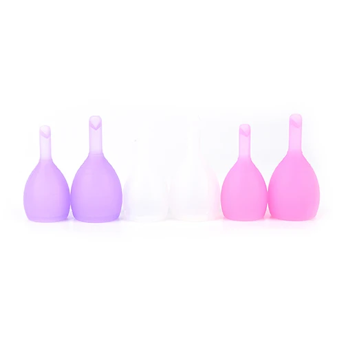 

Silicone Coppetta Mestruale Coupe Menstruelle Moon Period Cup Menstrual Cup Feminine Hygiene Lady Cup Menstrual Cup