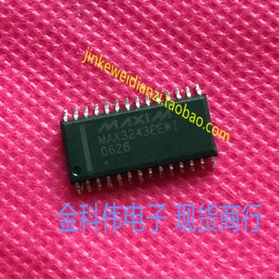

Бесплатная доставка MAX3243 MAX3243EEWI