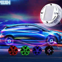 Хо 12 LED Автомобильные аксессуары для установки Авто вспышка