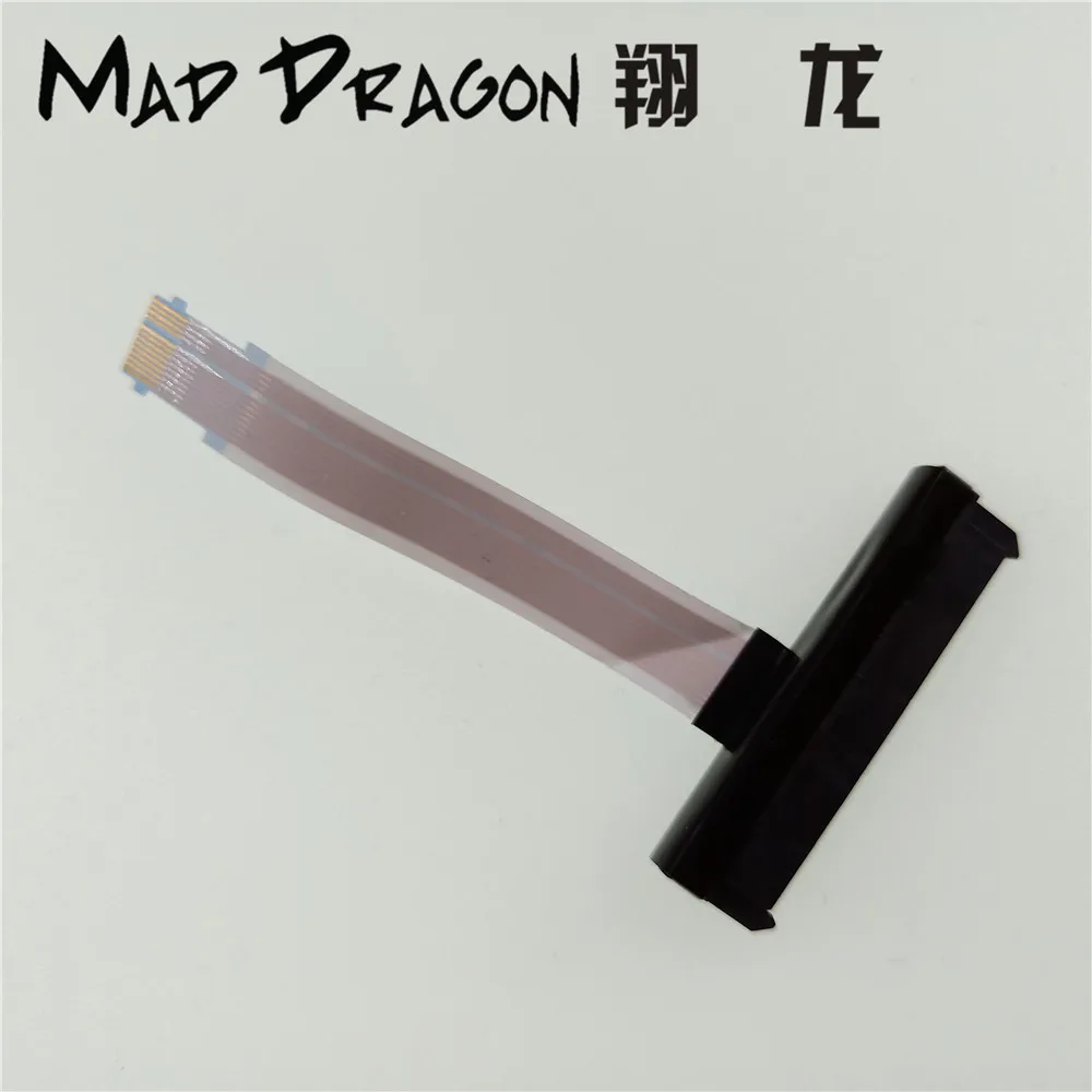 Новый оригинальный разъем для жесткого диска гибкий кабель SATA жесткий диск SSD