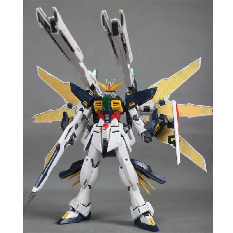 

DB модель 1:100 MG GX-9901-DX Double X DX 8803 DD039